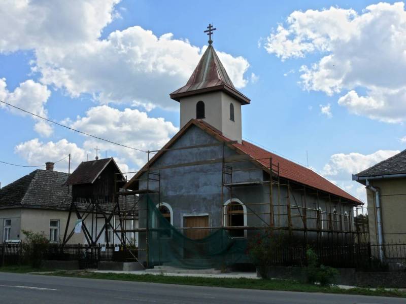 gorog-katolikus-templom-kolcse