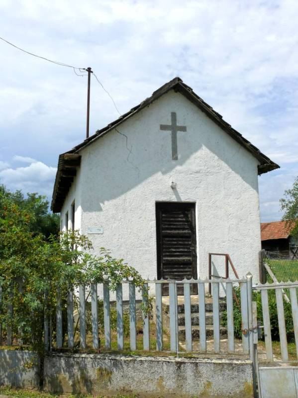 romai-katolikus-templom-penyige