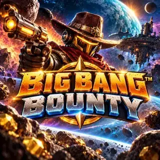 Big Bang Bounty – Barbara Bang