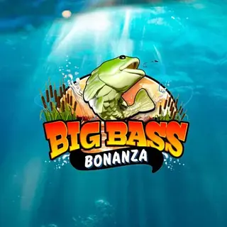 Big Bass Bonanza – Pragmatic Play