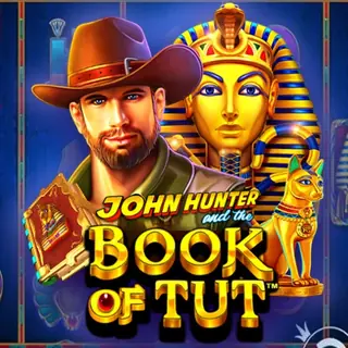 Book of Tut – Pragmatic Play