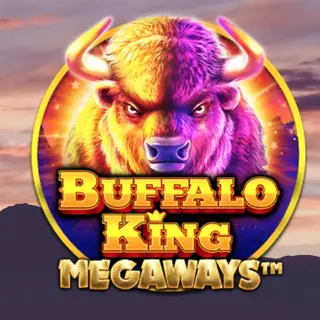 Buffalo King Megaways – Pragmatic Play