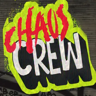 Chaos Crew – Hacksaw Gaming