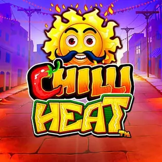 Chilli Heat – Pragmatic Play