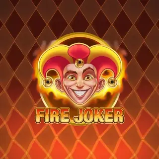 Fire Joker – Play'n GO