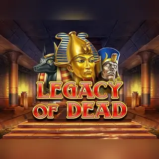Legacy of Dead – Play'n GO