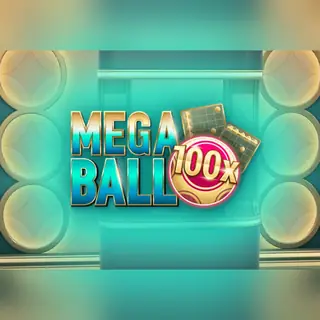 Mega Ball – Evolution