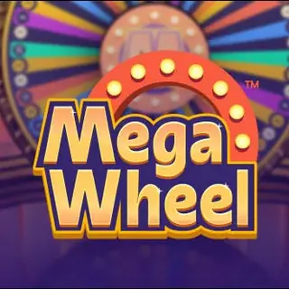 Mega Wheel – Pragmatic Play Live
