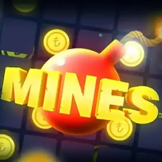 Mines – Spribe