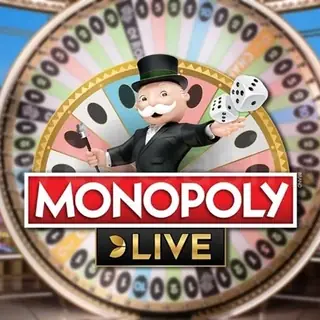 Monopoly Live – Evolution