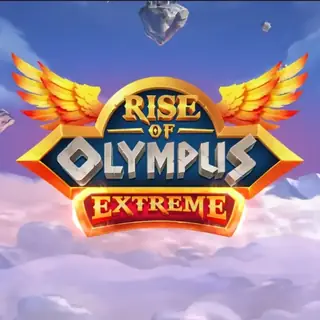 Rise of Olympus Extreme – Play'n GO