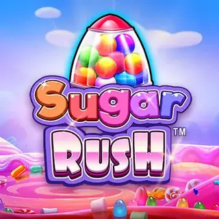 Sugar Rush – Pragmatic Play