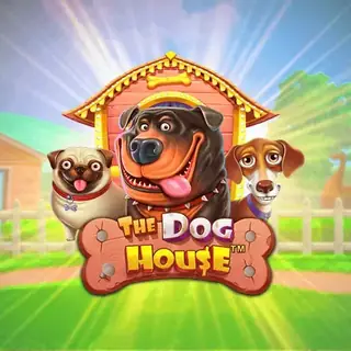 The Dog House – Pragmatic Play