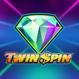 Twin Spin – NetEnt