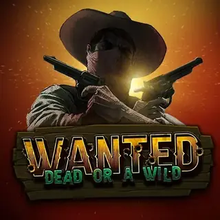 Wanted Dead or a Wild – Hacksaw Gaming