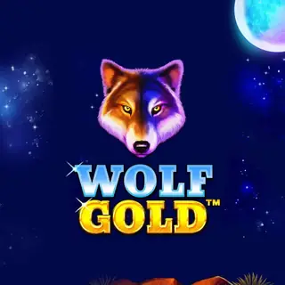 Wolf Gold – Pragmatic Play